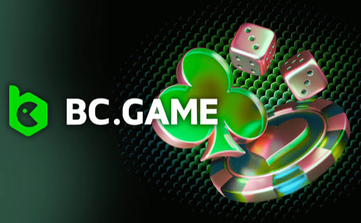 Exploring the Features and Benefits of the BC.Game App Exploring the Features and Benefits of the BC.Game App